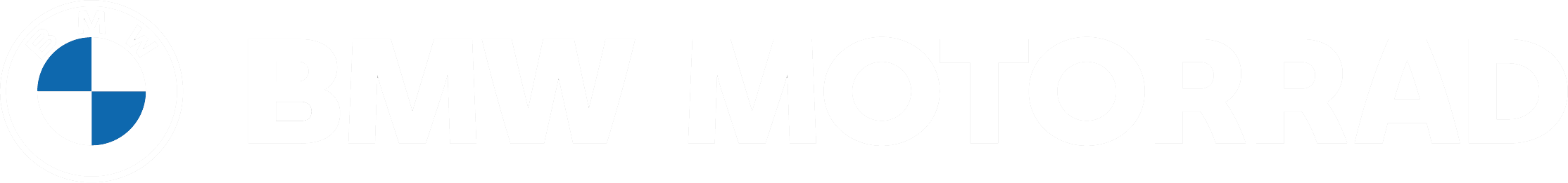 BMW Motorrad logo